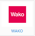 Wako Pure Chemical Industries Ltd